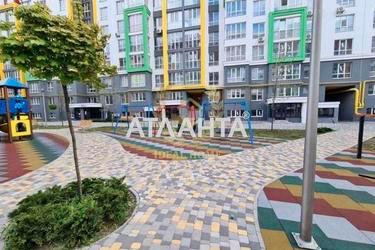 2-комнатная квартира по адресу ул. Машиностроителей (площадь 65 м²) - Atlanta.ua - фото 23