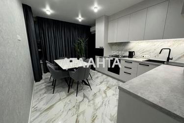 2-комнатная квартира по адресу ул. Машиностроителей (площадь 65 м²) - Atlanta.ua - фото 17