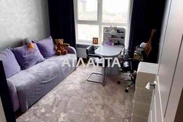 2-комнатная квартира по адресу ул. Машиностроителей (площадь 65 м²) - Atlanta.ua - фото 16