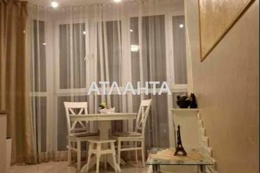 1-комнатная квартира по адресу Весенний переулок (площадь 38 м²) - Atlanta.ua - фото 16