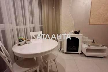 1-комнатная квартира по адресу Весенний переулок (площадь 38 м²) - Atlanta.ua - фото 18