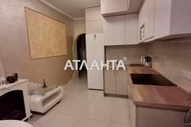 1-комнатная квартира по адресу Весенний переулок (площадь 38 м²) - Atlanta.ua - фото 21