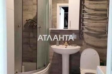 1-комнатная квартира по адресу Весенний переулок (площадь 38 м²) - Atlanta.ua - фото 22
