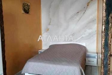 1-комнатная квартира по адресу Весенний переулок (площадь 38 м²) - Atlanta.ua - фото 25