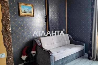 1-комнатная квартира по адресу Весенний переулок (площадь 38 м²) - Atlanta.ua - фото 24