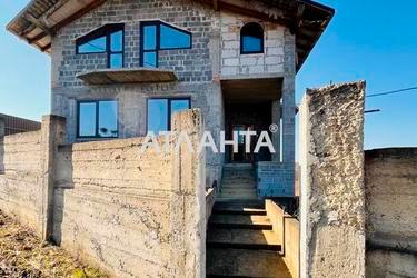 Дом по адресу ул. Ореховая (площадь 180 м²) - Atlanta.ua - фото 33