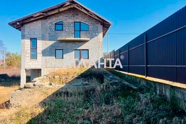 Дом по адресу ул. Ореховая (площадь 180 м²) - Atlanta.ua - фото 36