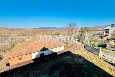 Дом по адресу ул. Ореховая (площадь 180 м²) - Atlanta.ua - фото 45