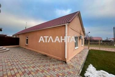 Будинок (площа 113 м²) - Atlanta.ua - фото 20