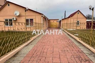 Будинок (площа 113 м²) - Atlanta.ua - фото 21