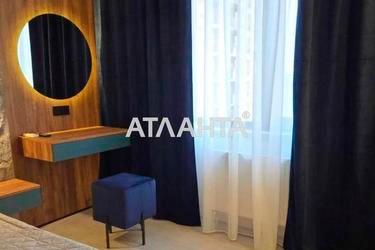 1-комнатная квартира по адресу ул. Генуэзская (площадь 31 м²) - Atlanta.ua - фото 14