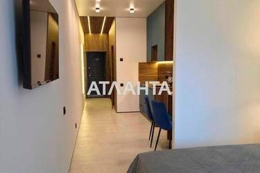 1-комнатная квартира по адресу ул. Генуэзская (площадь 31 м²) - Atlanta.ua - фото 15