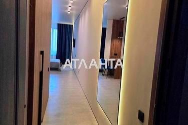 1-комнатная квартира по адресу ул. Генуэзская (площадь 31 м²) - Atlanta.ua - фото 24