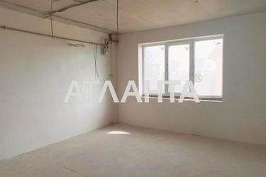 1-кімнатна квартира за адресою вул. Олександрійська (площа 30,0 м²) - Atlanta.ua - фото 12