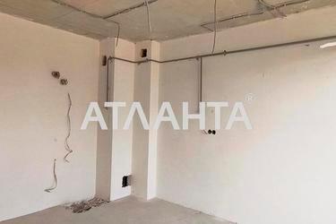 1-кімнатна квартира за адресою вул. Олександрійська (площа 30,0 м²) - Atlanta.ua - фото 14