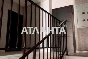 1-кімнатна квартира за адресою вул. Олександрійська (площа 30,0 м²) - Atlanta.ua - фото 19