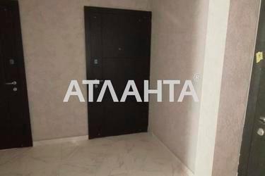 1-кімнатна квартира за адресою вул. Олександрійська (площа 30,0 м²) - Atlanta.ua - фото 18