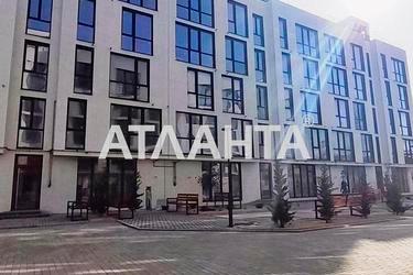 1-кімнатна квартира за адресою вул. Олександрійська (площа 30,0 м²) - Atlanta.ua - фото 11