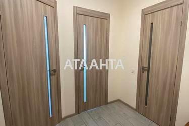 1-кімнатна квартира за адресою Небесної сотні пр. (площа 47,2 м²) - Atlanta.ua - фото 15