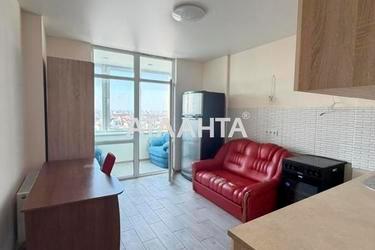 1-кімнатна квартира за адресою Небесної сотні пр. (площа 47,2 м²) - Atlanta.ua - фото 13