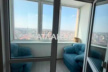 1-кімнатна квартира за адресою Небесної сотні пр. (площа 47,2 м²) - Atlanta.ua - фото 18