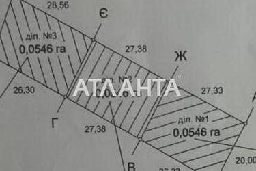 Ділянка за адресою вул. Центральна (площа 5,5 сот) - Atlanta.ua - фото 28