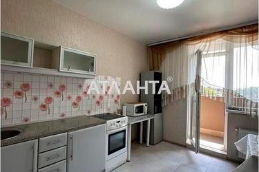 1-кімнатна квартира за адресою вул. Одеська (площа 39,3 м²) - Atlanta.ua - фото 11