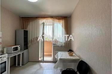 1-кімнатна квартира за адресою вул. Одеська (площа 39,3 м²) - Atlanta.ua - фото 13