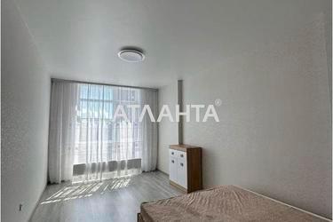 1-кімнатна квартира за адресою вул. Одеська (площа 39,3 м²) - Atlanta.ua - фото 16