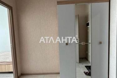 1-кімнатна квартира за адресою вул. Одеська (площа 39,3 м²) - Atlanta.ua - фото 17