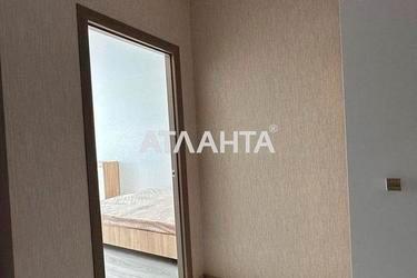 1-кімнатна квартира за адресою вул. Одеська (площа 39,3 м²) - Atlanta.ua - фото 18