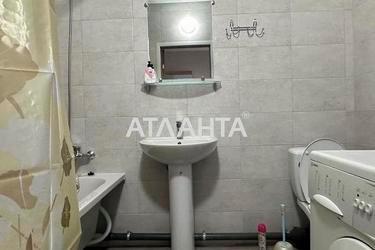 1-кімнатна квартира за адресою вул. Одеська (площа 39,3 м²) - Atlanta.ua - фото 19