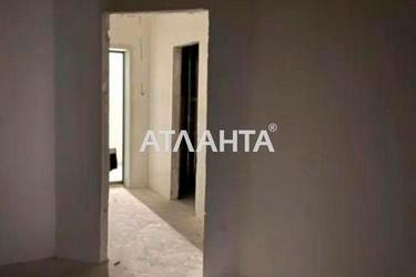 1-кімнатна квартира за адресою вул. Донського Дмитра (площа 32 м²) - Atlanta.ua - фото 12