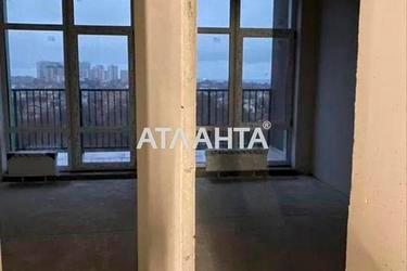 1-кімнатна квартира за адресою вул. Донського Дмитра (площа 32 м²) - Atlanta.ua - фото 13