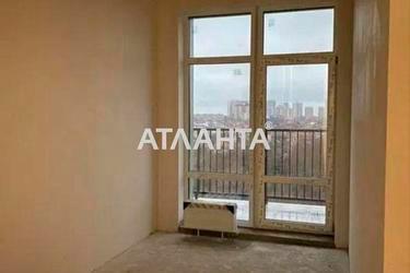 1-кімнатна квартира за адресою вул. Донського Дмитра (площа 32 м²) - Atlanta.ua - фото 15