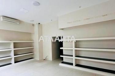 Комерційна нерухомість за адресою вул. Шота Руставелі (площа 65 м²) - Atlanta.ua - фото 9