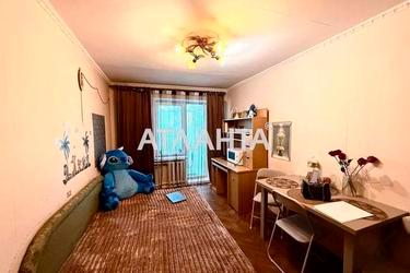 Коммунальная квартира по адресу ул. Львовская (площадь 36,5 м²) - Atlanta.ua - фото 15