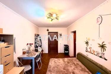 Коммунальная квартира по адресу ул. Львовская (площадь 36,5 м²) - Atlanta.ua - фото 16