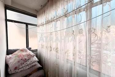 Коммунальная квартира по адресу ул. Львовская (площадь 36,5 м²) - Atlanta.ua - фото 17