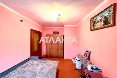 Коммунальная квартира по адресу ул. Львовская (площадь 36,5 м²) - Atlanta.ua - фото 19