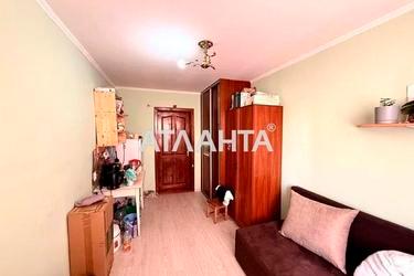 Коммунальная квартира по адресу ул. Львовская (площадь 36,5 м²) - Atlanta.ua - фото 20