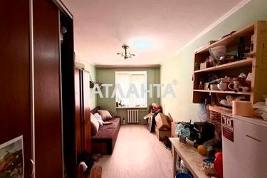 Коммунальная квартира по адресу ул. Львовская (площадь 36,5 м²) - Atlanta.ua - фото 21