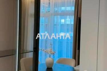 1-комнатная квартира по адресу ул. Собранецкая (площадь 44 м²) - Atlanta.ua - фото 9