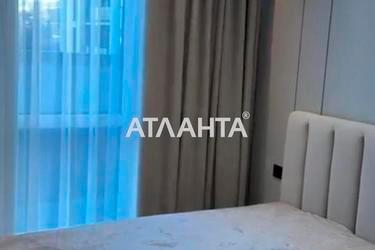 1-комнатная квартира по адресу ул. Собранецкая (площадь 44 м²) - Atlanta.ua - фото 13