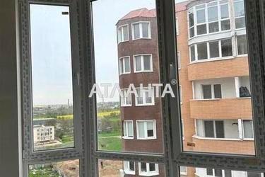 1-комнатная квартира по адресу ул. Школьная (площадь 34 м²) - Atlanta.ua - фото 8