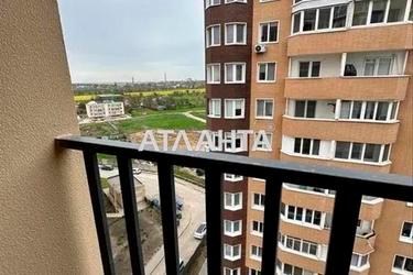 1-комнатная квартира по адресу ул. Школьная (площадь 34 м²) - Atlanta.ua - фото 9