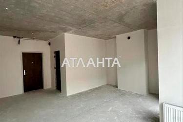 1-комнатная квартира по адресу ул. Школьная (площадь 34 м²) - Atlanta.ua - фото 6