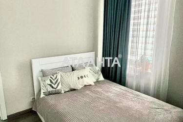 2-комнатная квартира по адресу ул. Соборная (площадь 43 м²) - Atlanta.ua - фото 15