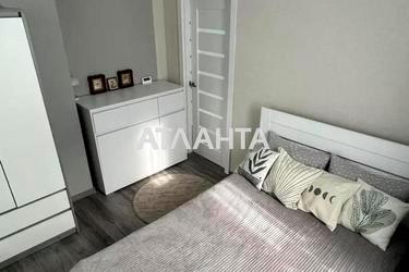 2-комнатная квартира по адресу ул. Соборная (площадь 43 м²) - Atlanta.ua - фото 16