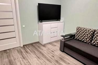 2-комнатная квартира по адресу ул. Соборная (площадь 43 м²) - Atlanta.ua - фото 17